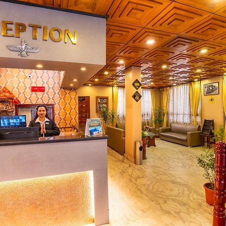 Muscatel Fairmont - 100 Mts From Mall Road Darjeeling  Eksteriør bilde