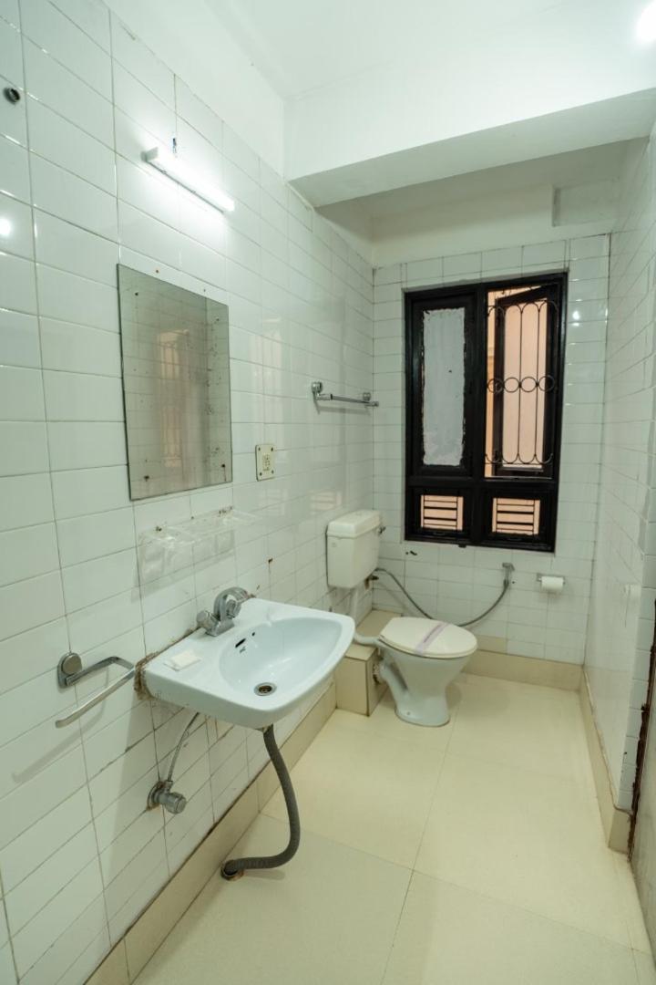 Muscatel Fairmont - 100 Mts From Mall Road Darjeeling  Eksteriør bilde