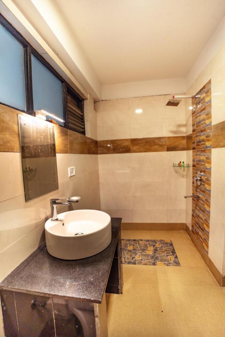 Muscatel Fairmont - 100 Mts From Mall Road Darjeeling  Eksteriør bilde