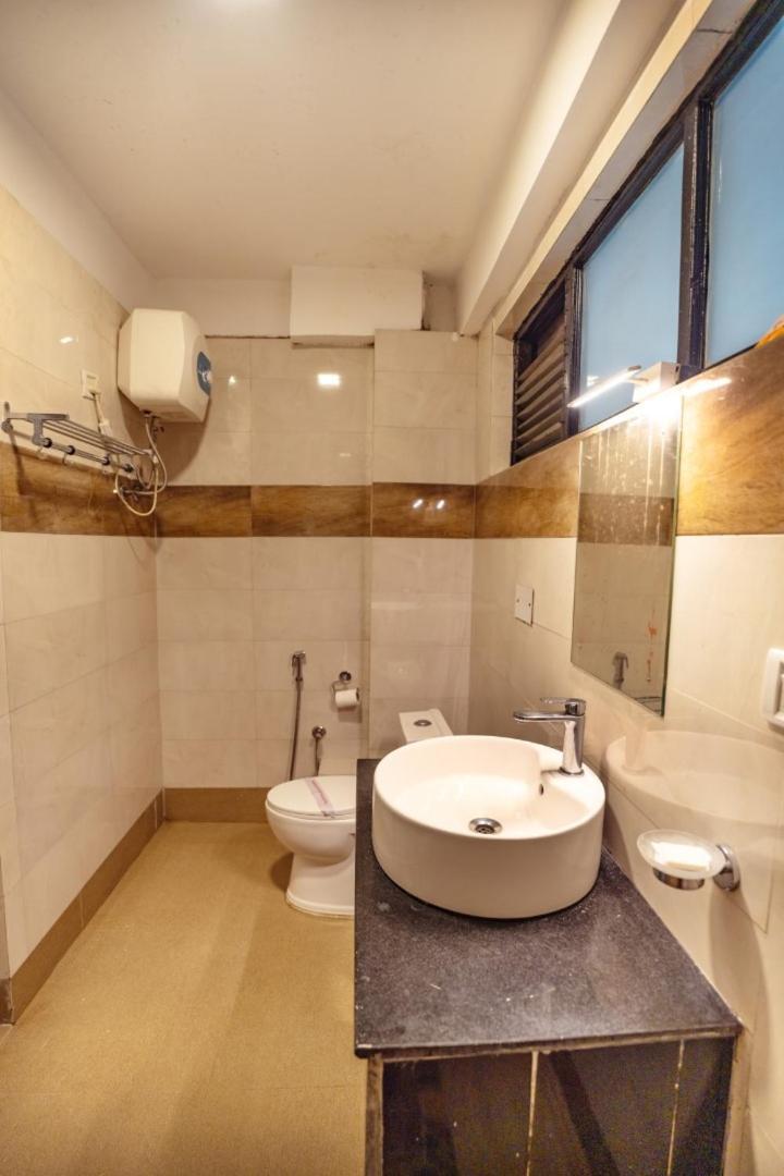 Muscatel Fairmont - 100 Mts From Mall Road Darjeeling  Eksteriør bilde